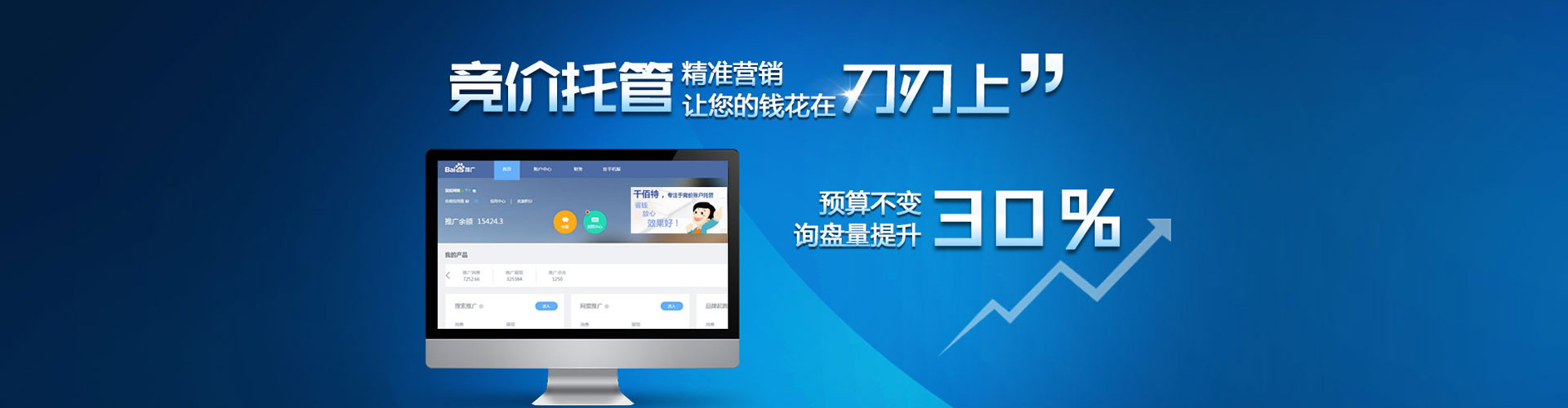 清徐sem托管